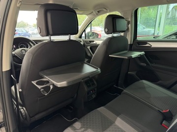 Volkswagen Tiguan II SUV 1.5 TSI EVO 150KM 2019 Volkswagen Tiguan Comfort / 1 właściciel / Salon P, zdjęcie 12
