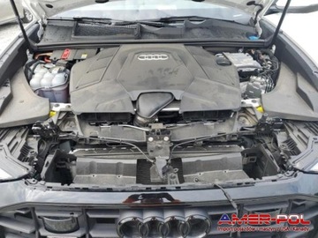 Audi Q8 2022 Audi Q8 Premium Plus S-Line, 2022r., 4x4, 3.0L, zdjęcie 12