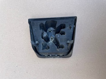 9634014777 MASKA ZNAK ZNAKY PEUGEOT 307