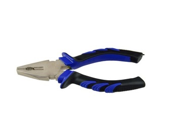 Szczypce uniwersalne kombinerki 160mm Geko G00800