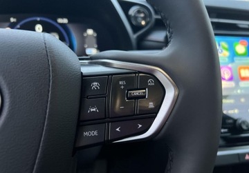 Lexus LBX 1.5 Hybrid 136KM 2025 Lexus LBX 1.5 Hybrid Emotion Tech VAT 23 Bezwypadkowy Salon PL ASO, zdjęcie 24