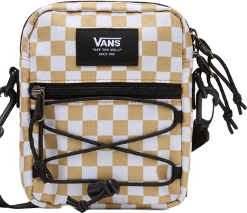 VANS LISTONOSZKA SASZETKA TORBA NA RAMIĘ