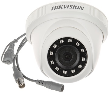 KAMERA AHD, HD-CVI, HD-TVI, PAL DS-2CE56D0T-IRF(3.