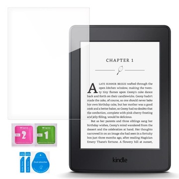 Szkło hartowane Amazon Kindle 2/3/4 2.5D 9H
