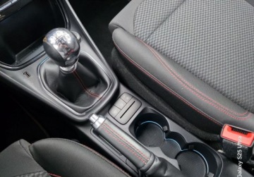 Ford Puma II Crossover 1.0 EcoBoost mHEV 155KM 2020 Ford Puma ST-Line - 155 KM - Super stan Zarejestrowany Hybryda, zdjęcie 17