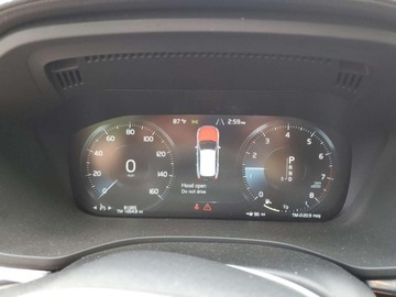 Volvo XC60 II Crossover T5 250KM 2020 Volvo XC 60 T5 Inscription 2020 2.0l 2.0 Benzyna 250KM, zdjęcie 9