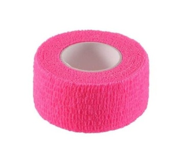 КОСМЕТИЧЕСКАЯ БАНДАЖНАЯ ЛЕНТА ДЛЯ МАНИКЮРА