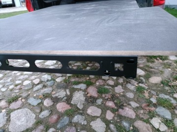 ПЛАТФОРМА С ВЫДВИЖНЫМ ПОЛОМ ПИКАП TOYOTA TUNDRA 2000-2006 RTECH