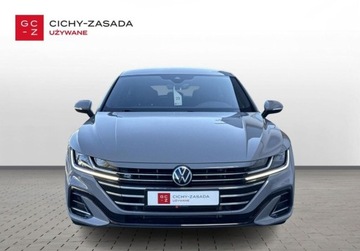 Volkswagen Arteon Fastback Facelifting 2.0 TSI 190KM 2023 Volkswagen Arteon 2.0 Benzyna 190KM, zdjęcie 7