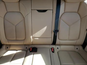 Porsche Macan 2024 Porsche Macan Base 2024 2.0l 2.0 Benzyna 261KM, zdjęcie 10