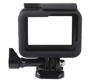 Ramka Obudowa Frame Mount do GoPro 5 6 7 Black