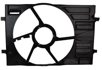 OBUDOWA WENTYLATORA SKODA OCTAVIA 2020 -