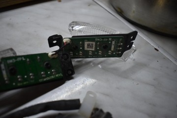 YAMAHA TENERE 700 19-22R ПЕРЕДНЯЯ ФАРА