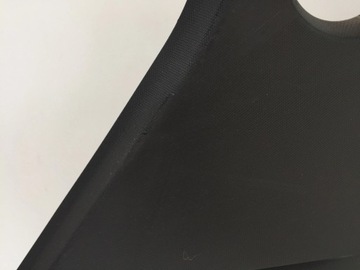 SEAT TARRACO 2020 КРЫШКА СТОЙКИ ЗАДНЕГО БАГАЖНИКА L