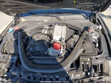 BMW Seria 4 F32-33-36 2017 BMW M4 2017r., 3.0L 3.0 Benzyna 425KM, zdjęcie 12