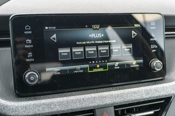 Skoda Kamiq Crossover Facelifting 1.0 TSI 95KM 2026 Škoda Kamiq Skoda Kamiq Edition 130 1.0 TSI 95 KM, zdjęcie 16