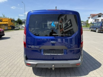 Ford Tourneo Connect II Standard 1.5 TDCi 100KM 2018 Ford Tourneo Connect Grand *7-Osób, zdjęcie 5