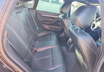 BMW Seria 4 F32-33-36 Coupe Facelifting 420i 184KM 2019 BMW Seria 4 Auta z USA - Zapytaj o wiecej ofert 2.0 Benzyna 184KM, zdjęcie 13