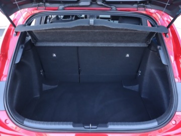 Toyota Corolla XII 2023 Toyota Corolla 1.8 Hybrid, Salon Polska, zdjęcie 13