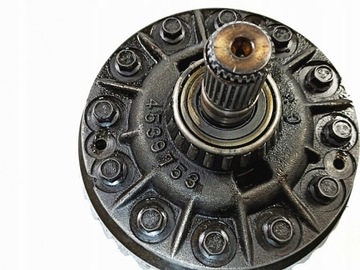 MECHANIZMUS DIFERENCIÁL CHRYSLER 3.5 300M C CHALLENGER
