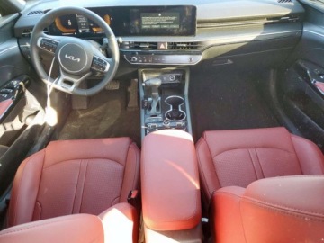 Kia 2026 Kia K5 GT Line 2026 2.5L 2.5 Benzyna 290KM, zdjęcie 8