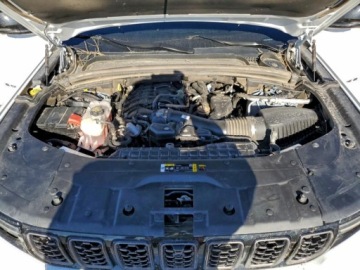 Jeep Grand Cherokee V 2025 Jeep Grand Cherokee 2025 JEEP GRAND CHEROKEE L SUMMIT 3.6 Benzyna 293KM, zdjęcie 12