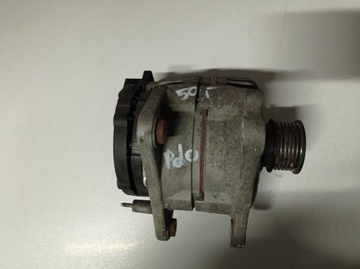 AUDI POLO SKODA ALTERNATOR 037903025M 90A