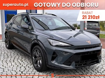 Cupra Formentor Crossover 1.5 TSI 150KM 2025 CUPRA Formentor 1.5 TSI Suv 150KM 2025