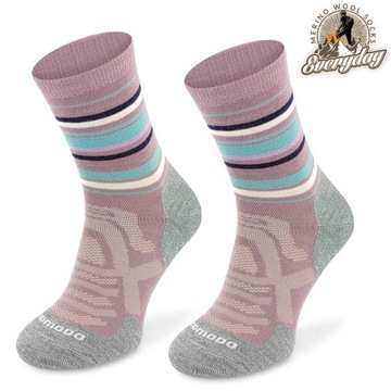 Skarpety trekkingowe Merino Wool 35-38