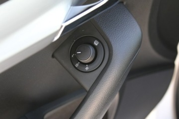 Skoda Octavia III Kombi Facelifting 1.6 TDI 115KM 2020 Škoda Octavia Skoda Octavia Ambition DSG F-Vat, zdjęcie 16