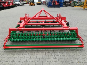 Тяжелый культиватор Crosskill AGRO-MASZ AUC