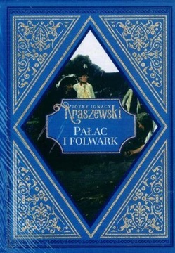 Pałac i folwark Józef Ignacy Kraszewski NR 53