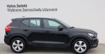 Volvo XC40 2022 Volvo XC 40 T3 163KM Salon PL I Wlasciciel Serwis ASO Gwarancja FV23 1.5, zdjęcie 6