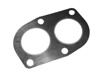 USZCZELKA KOLEKTOR DWURURKA OKUTA FIAT LANCIA FSO FIAT 125P POLONEZ 1,5 ST