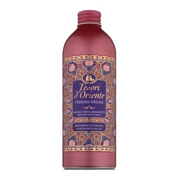 Tesori d'Oriente płyn do kąpieli Persian 500 ml