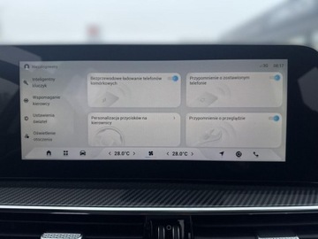 Chery Tiggo 7 SUV PHEV 1.5 T-GDI DHE 279KM 2025 Chery Tiggo 7 1.5 Hybryda Plug-in 279KM, zdjęcie 17