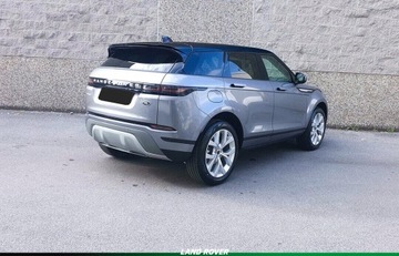 Land Rover Range Rover Evoque II SUV 2.0 Si4 200KM 2023 LAND ROVER Range Rover Evoque SE Suv 2.0 P200 (200KM) 2023, zdjęcie 3