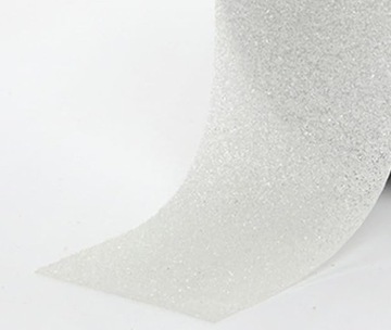 TAŚMA ANTYPOŚLIZGOWA BEZBARWNA 50mm 18m transparent PRZEZROCZYSTA