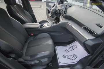 Peugeot 3008 II Plug-In Hybrid Facelifting 1.6 HYBRID4 300KM 2022 Peugeot 3008 GT line / 4x4 / Kamera, zdjęcie 27