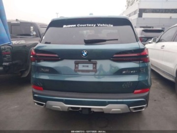 BMW X5 G05 2026 BMW X5 sDrive40i 2026 3.0 Benzyna 375KM, zdjęcie 4