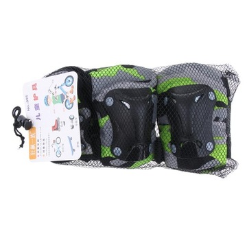 Детские наколенники для езды на велосипеде, ML