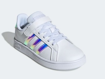 ADIDAS GRAND COURT C FW1275 R .33