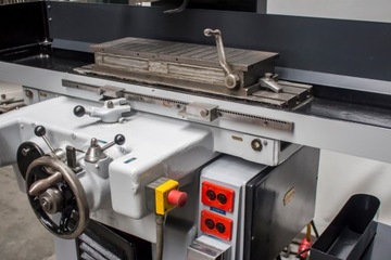 Магнитная плоскошлифовальная машина