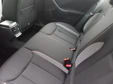 Skoda Kamiq Crossover Facelifting 1.5 TSI 150KM 2025 SKODA Kamiq Edition 130 1.5 TSI Suv 150KM 2025, zdjęcie 9