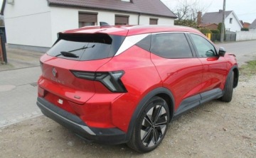 Renault Scenic IV 2024 Renault Scenic Elektryczny 218KM, zdjęcie 4