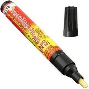 KOREKTOR BEZBARWNY NA RYSY marker pisak do rys FIX