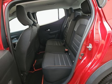 Dacia Sandero III Hatchback 5d 1.0 TCe 90KM 2021 Dacia Sandero Stepway, zdjęcie 26