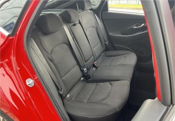 Hyundai i30 III Hatchback Facelifting 1.0 T-GDI 120KM 2020 Hyundai i30 1.0 T-GDI Smart Automat LED Kamera Gwarancja Hyundai Promise, zdjęcie 20