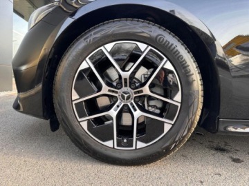 Mercedes Klasa E W214 Sedan 2.0 220d 197KM 2025 E Klasa 220 d Avantgarde 2.0 (197KM) 2025, zdjęcie 11