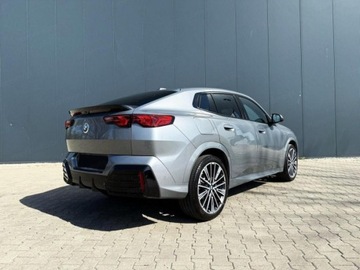 BMW X2 U10 2025 BMW X2 sDrive20i Sport Suv 1.5 (170KM) 2025, zdjęcie 3